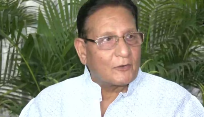 The Rajasthan Minister blamed 'love affairs' for student suicides.