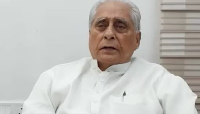 The RJD leader stoked controversy with his controversial remarks.