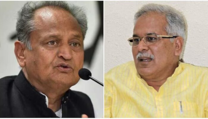 No restrictions on movements of governors and chief ministers: Union Home Ministry refutes allegations by Ashok Gehlot and Bhupesh Baghel