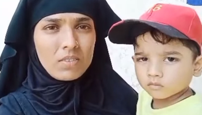 UP: Muslim cleric elopes away with a minor madarsa student, wife and son reach police station to file a case of disappearance