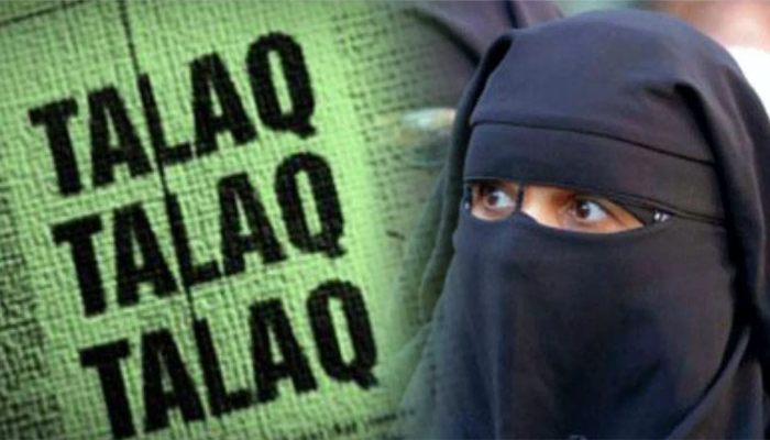Man gives triple talaq to wife over phone from Saudi Arabia for not receiving cash and gold chain in dowry