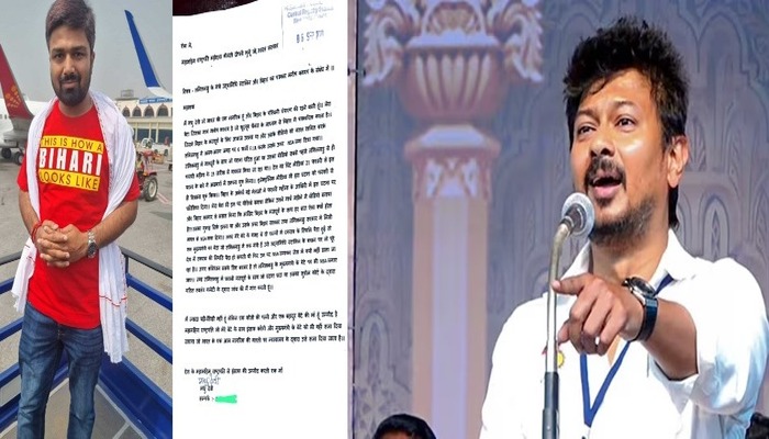 ‘If the law is same for everyone, why my son faces NSA and Udhay Stalin does not’: Manish Kashyap’s mother writes to President Murmu