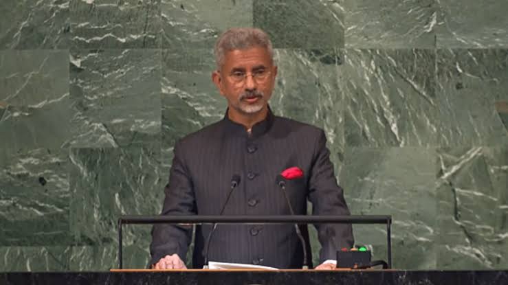 ‘Ontario very permissive of organised crime, violence and extremism’: EAM Jaishankar slams Canada, takes a dig at Five Eyes nations and FBI