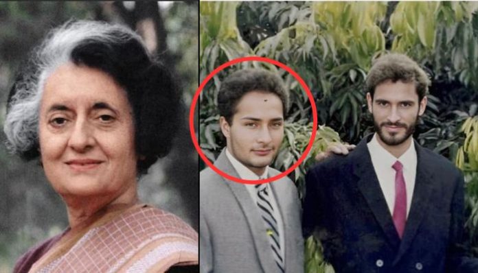 Video of slain Khalistani terrorist Hardeep Singh Nijjar, celebrating the death of Indira Gandhi, General Vaidya and Punjab CM Beant Singh goes viral