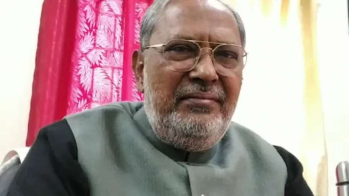 ‘All Indian Muslims have Hindu ancestors, India was never a Muslim country’: Bihar Sunni Waqf Board chairman admits during an interview