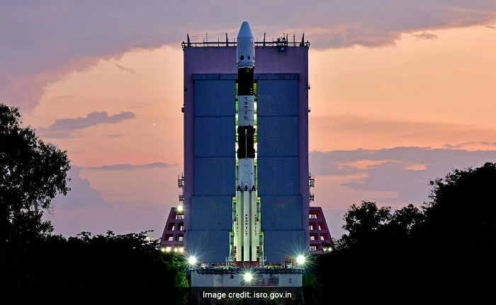 After historic moon landing, ISRO’s maiden solar mission, Aditya- L1, launched successfully from Sriharikota