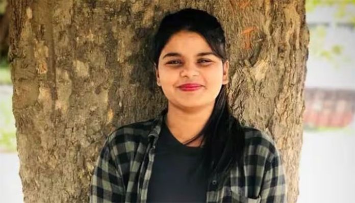 Jashandeep Kaur