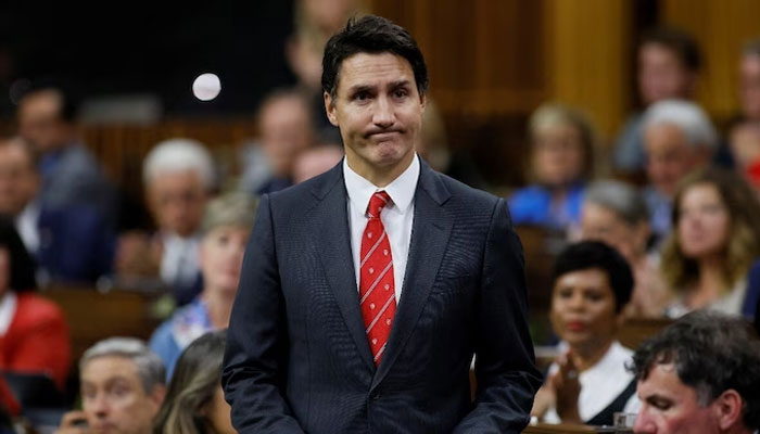 ‘We are not looking to provoke or escalate’: Trudeau says over terrorist Nijjar’s murder after triggering a massive diplomatic fallout with India