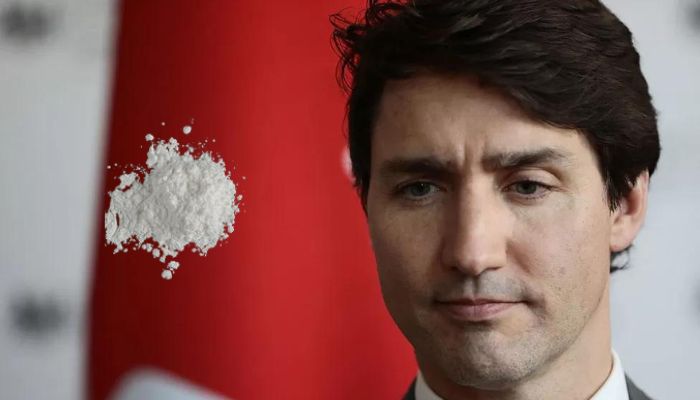 Justin Trudeau denies ‘credible rumours’ of his plane being full of cocaine during his India trip for G20 Summit