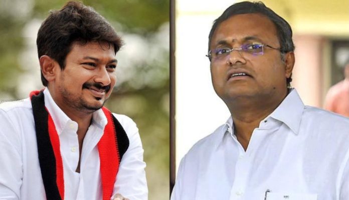 Sanatan Dharma is code for caste hierarchical society: Congress leader Karti Chidambaram comes out in support of Udhayanidhi Stalin