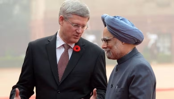 Back in 2010, ex-PM Manmohan Singh had told Canada to rein in Khalistanis, then also it was G20. Read how Canada has failed on this count