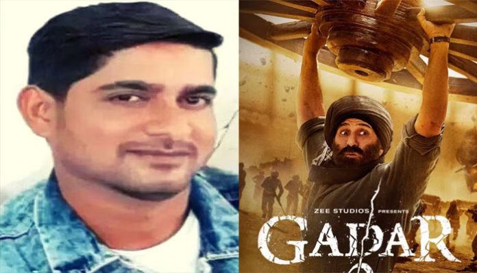 Tasavvur and Faisal killed Malkit Singh in Chhattisgarh for raising Hindustan Zindabad slogan