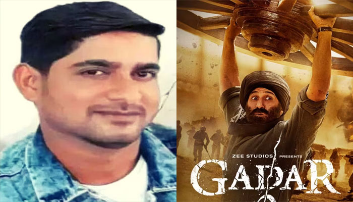 Chhattisgarh: Youth beaten to death by ‘friends’ for allegedly raising ‘Hindustan Zindabad’ slogan after watching Gadar 2