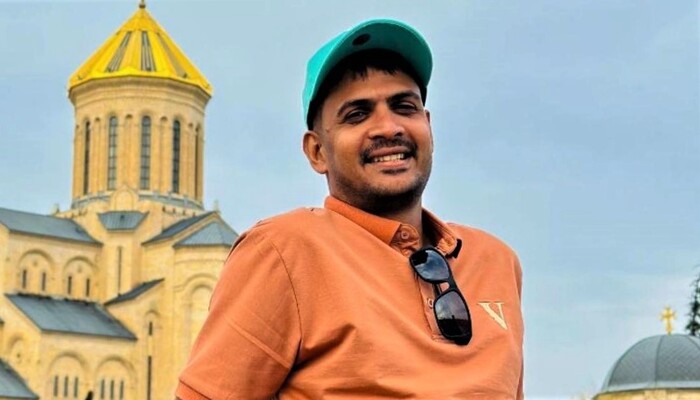Kerala: YouTuber Shakir Subhan alias Mallu Traveler booked for molesting a Saudi woman, Atheer Al Amriyah in Ernakulam. Here is what she said