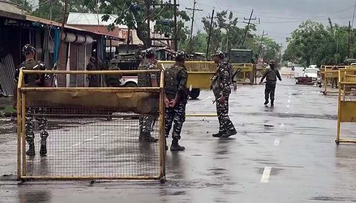 India rejects comments of UN Experts on Manipur, calling them unwarranted, presumptive and misleading. Read who are the ‘experts’