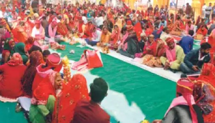 Ghaziabad: Investigation into irregularities in Kanya Vivaah Yojna unearths 156 fake marriages, accused faked marriages to take money