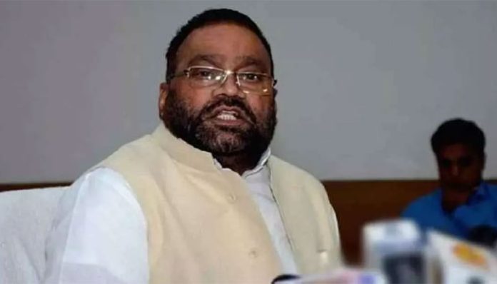 Swami Prasad Maurya