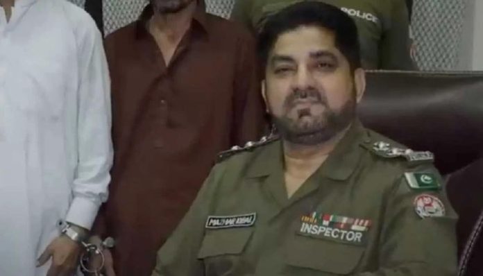 Mazhar Iqbal