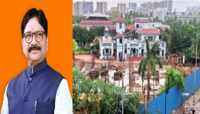 Bombay HC dismisses Shiv Sena (UBT) MLA’s plea challenging BMC order stopping construction of a 5-star hotel