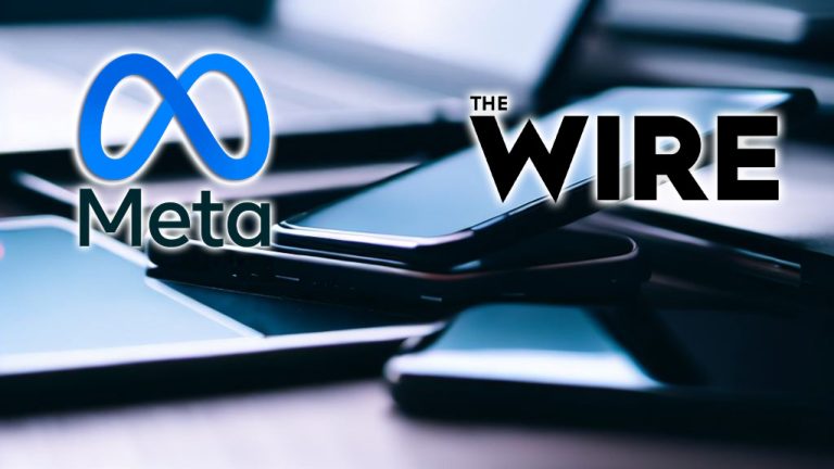 Meta Vs The Wire: Delhi court orders conditional release of electronic devices seized from editors of The Wire in raids last year
