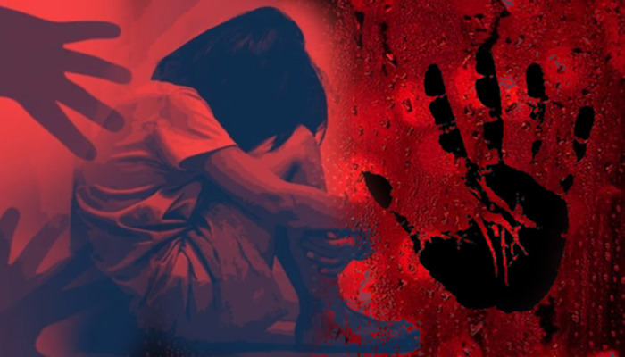 UP: 9-year-old boy allegedly raped an 8-year-old girl in Lucknow, case registered