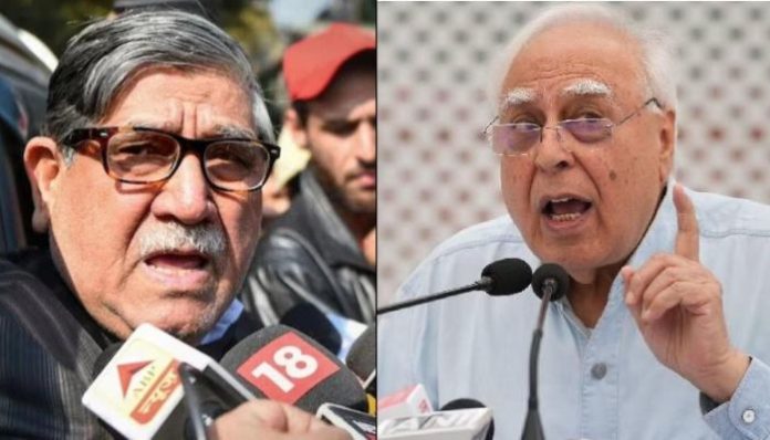 If they say Pakistan Murdabad, I will say Pakistan Zindabad: Meet Mohammad Akbar Lone, whom Kapil Sibal is representing in the Article 370 abrogation case