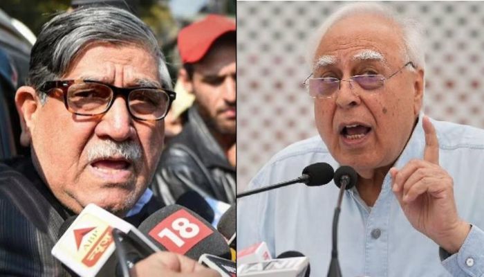 If they say Pakistan Murdabad, I will say Pakistan Zindabad: Meet Mohammad Akbar Lone, whom Kapil Sibal is representing in the Article 370 abrogation case