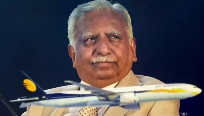 Jet Airways founder Naresh Goyal diverted funds to buy properties in Dubai and UK, Enforcement Directorate says