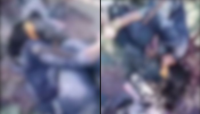 West Bengal: Charred body of Bangladeshi woman found in North 24 Parganas, accused Nasher Mills arrested