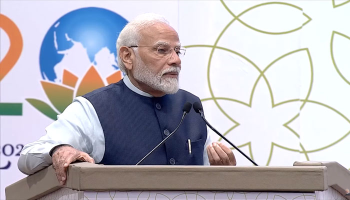 Conference tourism, collateral-free loan for Vishwakarma and more – PM Modi speaks at the inauguration of Yashobhoomi in Delhi