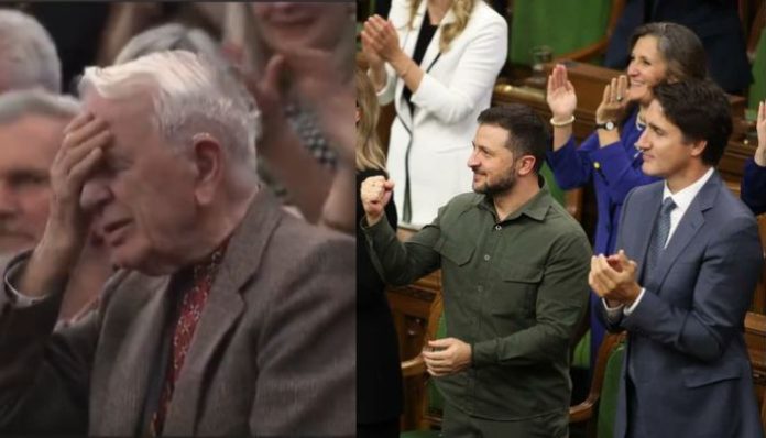 I expect an apology: Polish Ambassador seeks accountability from Canada after its Parliament gave standing ovation to Nazi collaborator