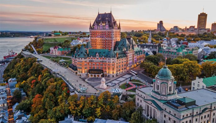 Quebec