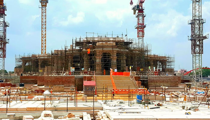 Ramlalla Pran Pratishta Mahotsav: 375 families to host devotees visiting Ayodhya