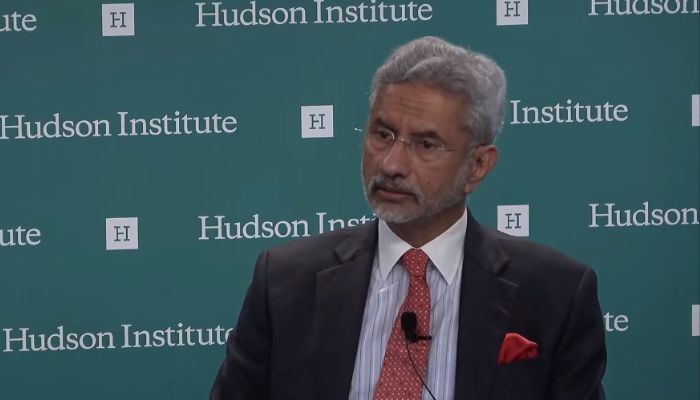 I defy you to show me discrimination: S Jaishankar rubbishes claims of institutional prejudice against minorities in India