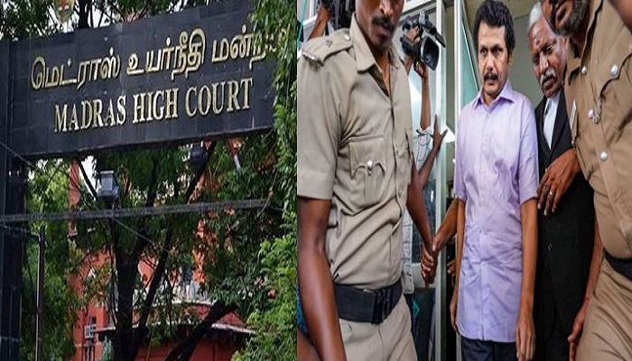 Continuation of Senthil Balaji as Minister without portfolio does not augur well with purity of administration and constitutional ethos: Madras High Court