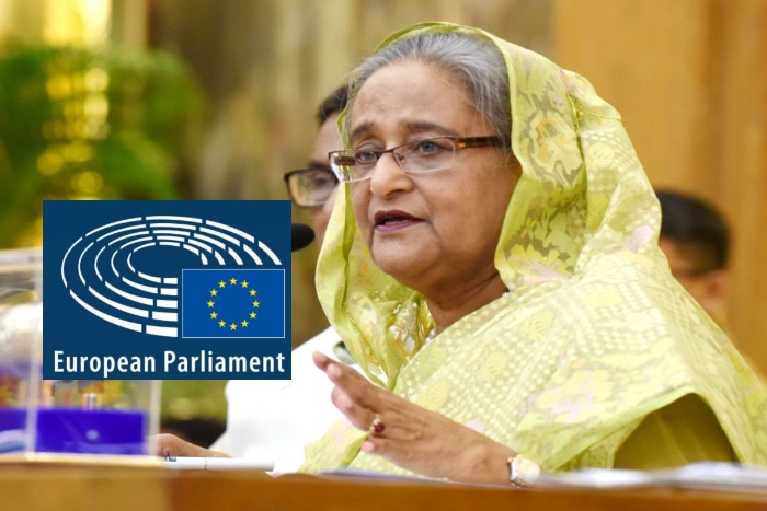 Bangladesh govt furious on European Parliament’s resolution on political group Odhikar, calls it interference in judicial process of a sovereign nation
