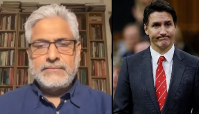 The Wire's Siddharth Varadarajan makes 6 arguments to legitimise Khalistanis in Canada, protect their 'freedom of expression': Dismantling his propaganda