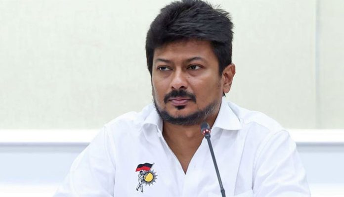 Udhayanidhi Stalin