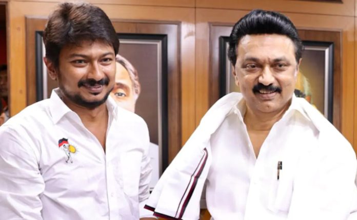 TN CM MK Stalin releases DMK manifesto and candidate list for 2024 LS elections