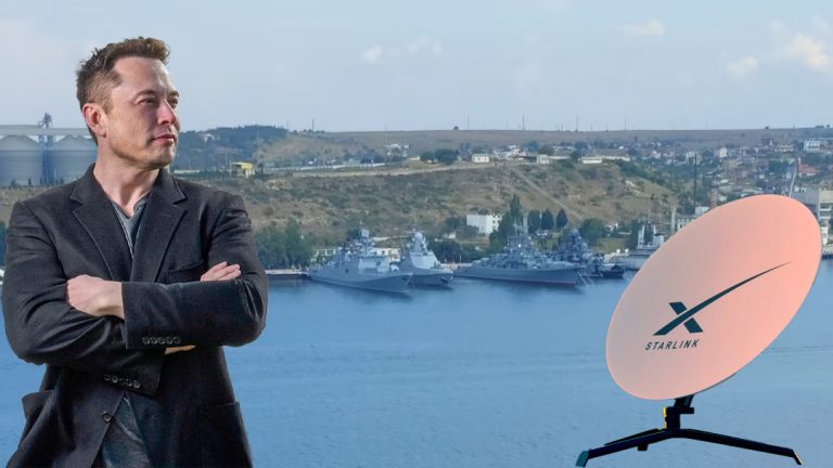Did Elon Musk prevent a nuclear war? Claims CNN report on new Musk biography, read what SpaceX chief himself says about Starlink in Russia-Ukraine warzone