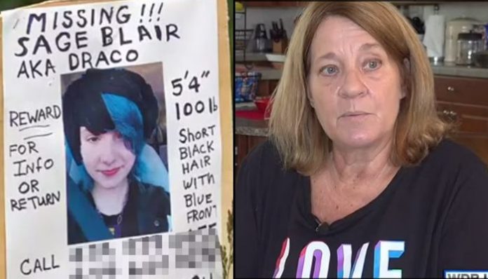 Woke insanity: US school sued for encouraging ‘social transition’ of a teen girl to boy, ignoring rape threats from classmates and eventually leading to trafficking