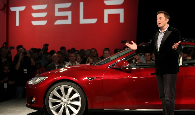 Tesla interested in coming to India, planning to source auto parts worth $1.9 billion from the country: Minister Piyush Goyal