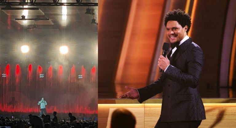 Comedian Trevor Noah’s Bengaluru show cancelled due to bad sound system, audiences also complain about bad seating, bad AC and bad location