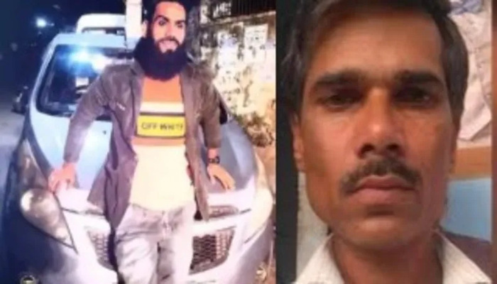 Kanhaiya Lal murder: NIA special court grants bail to accused Farhad Mohammad