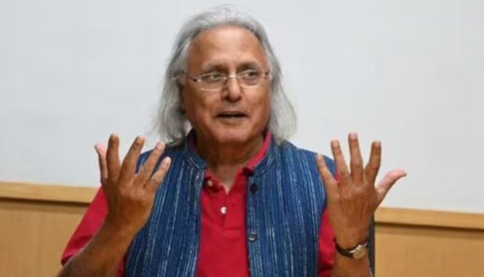 Ujjal Dosanjh