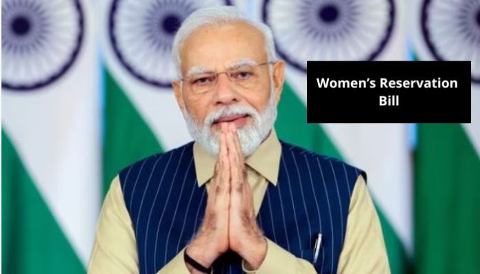 33% quota across both reserved and unreserved seats, rotation of seats15 year effective period: All you need to know about Women Reservation Bill