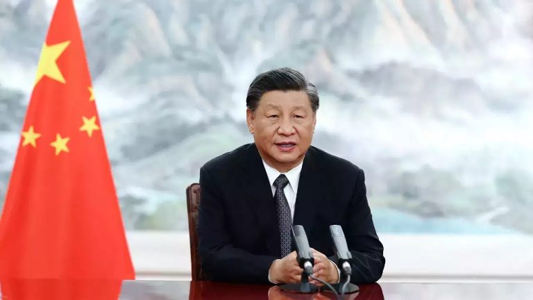 Xi Jinping skipping G20 summit in Delhi due to turmoil in Chinese domestic politics and slump in economy, was criticised by party veterans: Report