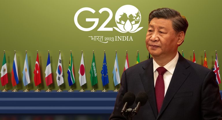 Chinese President Xi Jinping to skip G20 Summit in India, Premier Li Qiang to lead Chinese delegation: Reports