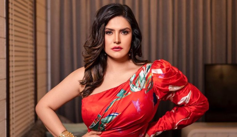 Kolkata: Court issues arrest warrant against Bollywood actress Zareen Khan in 2018 cheating case