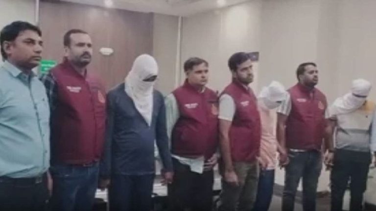 Delhi police head constable arrested for killing female constable 2 years ago, had staged an elaborate cover-up to deceive investigators